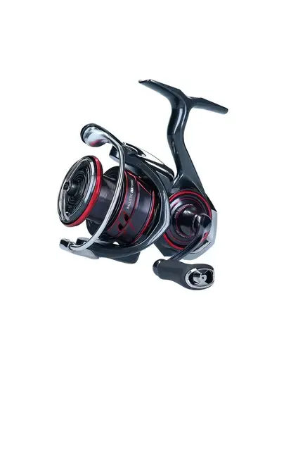 Daiwa BALLISTIC - Sendes i dag