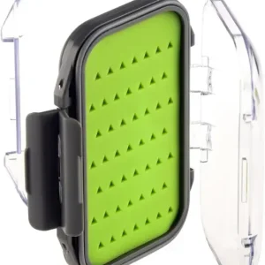Fluebox Pool 12 Lime M | Nå tilgjengelig