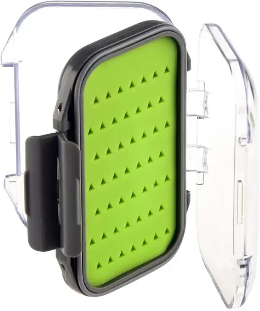 Fluebox Pool 12 Lime M | Nå tilgjengelig