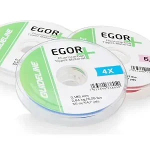 Guideline Egor+ | Spar nå