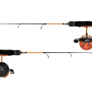 iFish Pulsar IZE 20‘ - Spar nå