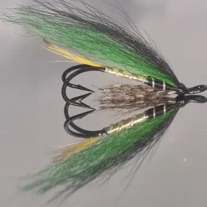 MIDNIGHT GREEN 4 DK - Ekspresslevering