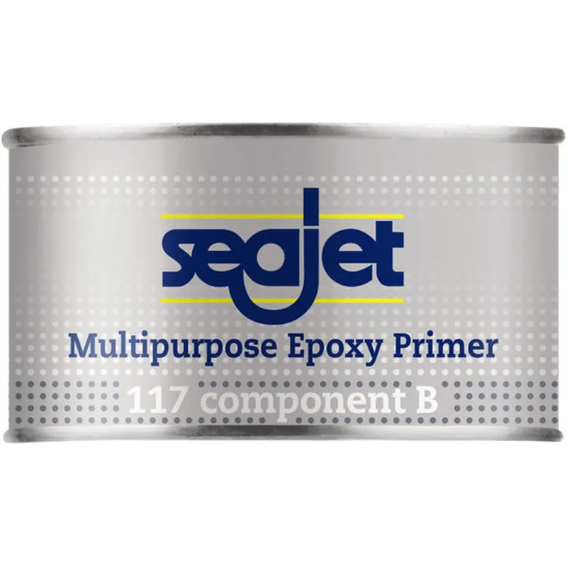 Premium - Seajet 117 Hardener 1 l