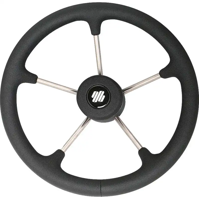 Lav pris - Ultraflex Ratt V70 sort