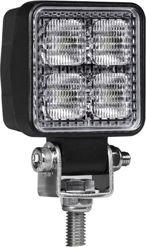Få igjen - 1852 Arbeidslys Flom LED minikube 12W