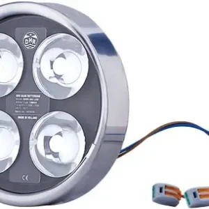 DHR 180 LED-innsats - Redusert pris