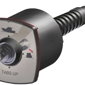 Populær | Ultraflex Kontrollpanel/ joystick til Uflex trimplan