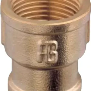Guidi Reducing socket | Akkurat kommet inn