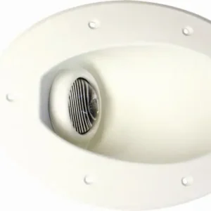 Tilbudspris - Hella Bauglys Halogen 12V hvit