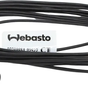 Best vurdert - Webasto Ekstern temp.sensor Luftvarmer