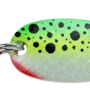 Skynd deg | Falkfish Pärla 40 - Si Lime 38mm