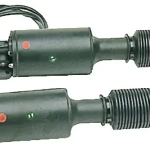 Elektromekanisk trimplanaktuatorsystem EM | Spar
