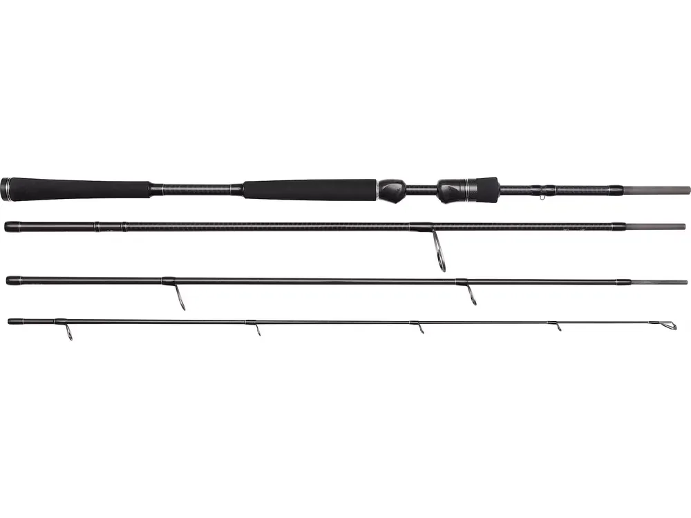 Rabatt - Westin W3 SPIN 3RD 8‘/244CM ML 5-25G 4SEC