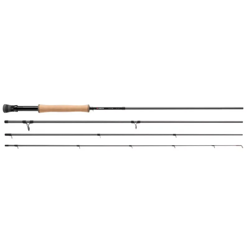 Greys GROKIT967 Kite 9.6FT 7LINE 4PC - Lagersalg