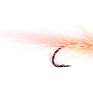 GUIDELINE Salmon Pink 8 | Ikke gå glipp av