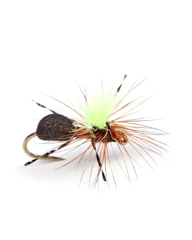 GUIDELINE High-Viz Rufa Ant - Bestselger