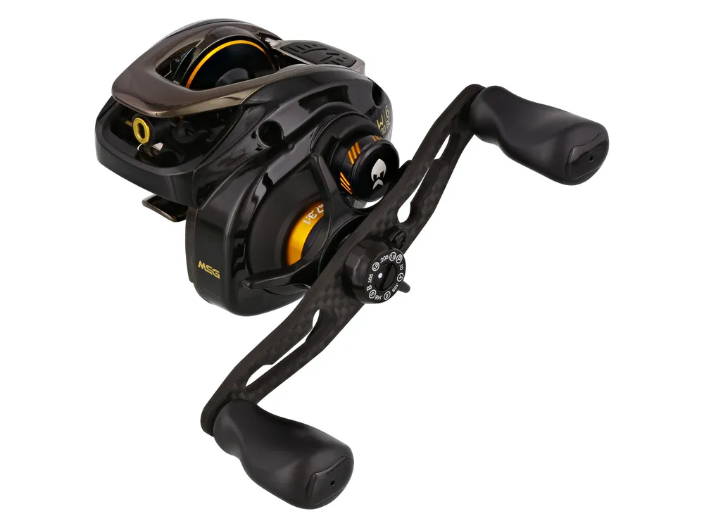 WestinWestin W6 Bc 200 Msg Rh Stealth Gold | Bestill trygt