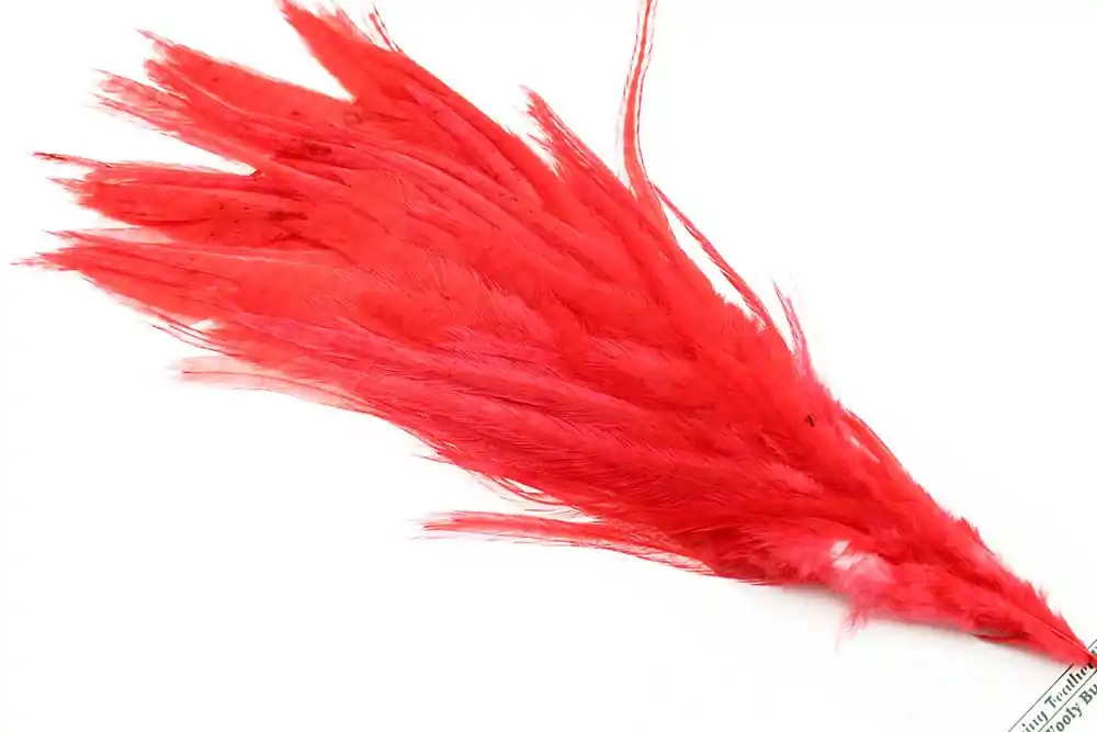 På salg | Ewing HacklesEwing Hackles Wooly Bugger Pack